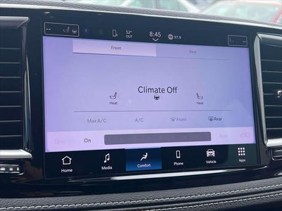 2022 Chrysler Pacifica Hybrid Touring L