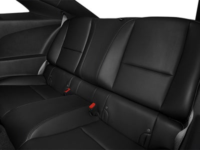 2013 Chevrolet Camaro SS