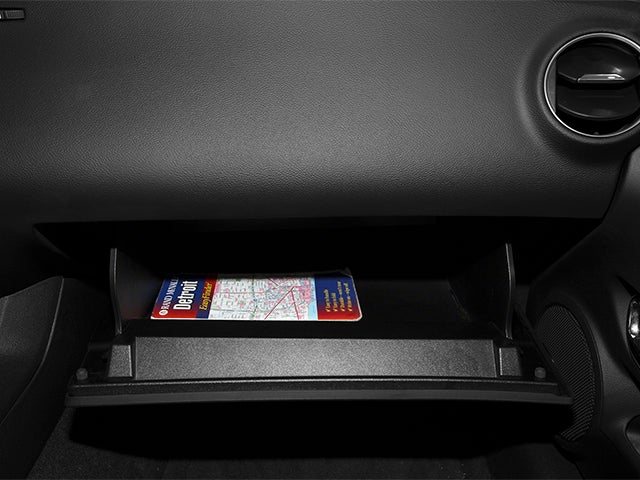 2013 Chevrolet Camaro SS