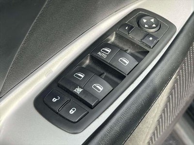 2014 Dodge Journey American Value Pkg