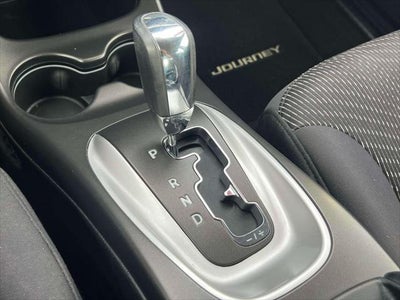 2014 Dodge Journey American Value Pkg