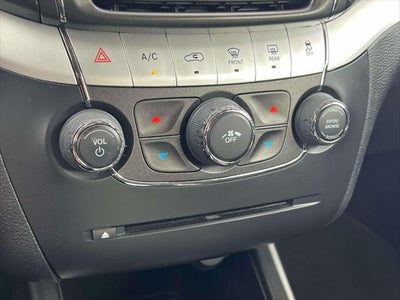 2014 Dodge Journey American Value Pkg