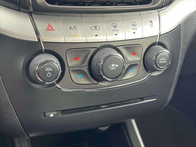 2014 Dodge Journey American Value Pkg