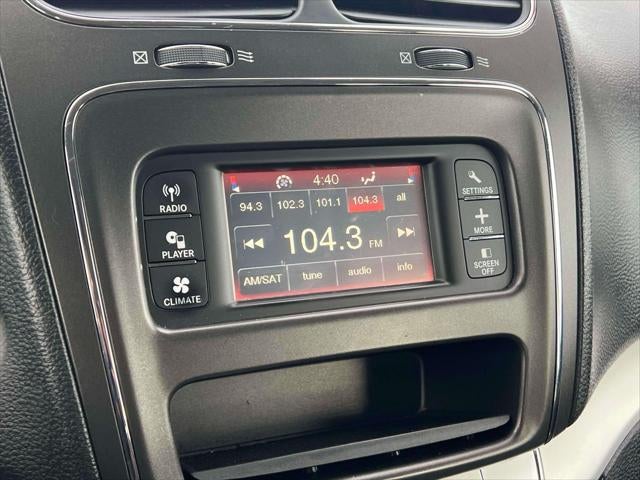 2014 Dodge Journey American Value Pkg