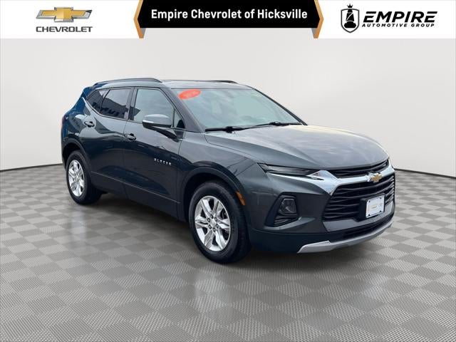 2020 Chevrolet Blazer 2LT