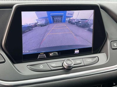 2020 Chevrolet Blazer 2LT