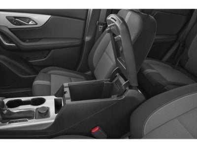 2023 Chevrolet Blazer 3LT