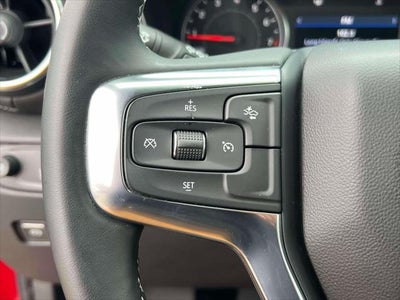 2023 Chevrolet Blazer 3LT