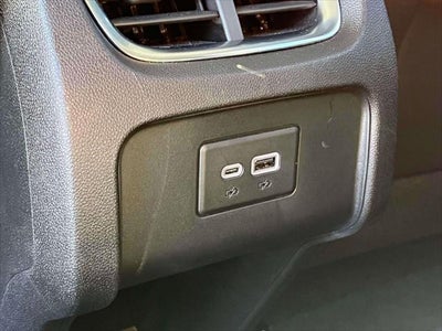 2025 Chevrolet Blazer 3LT