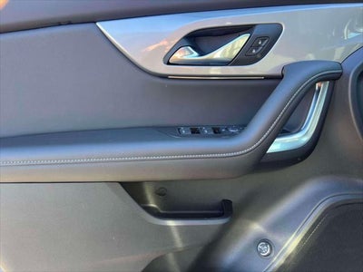 2025 Chevrolet Blazer 3LT