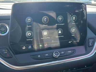 2025 Chevrolet Blazer 3LT