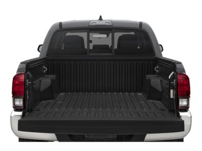 2020 Toyota Tacoma 4WD SR5