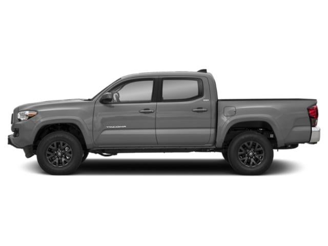 2020 Toyota Tacoma 4WD SR5