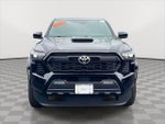 2024 Toyota Tacoma 4WD TRD Sport Hybrid