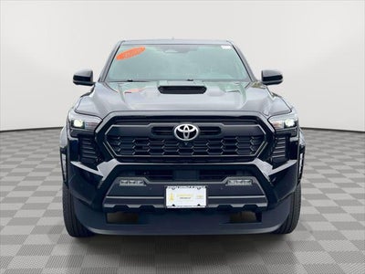 2024 Toyota Tacoma 4WD TRD Sport Hybrid