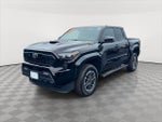 2024 Toyota Tacoma 4WD TRD Sport Hybrid