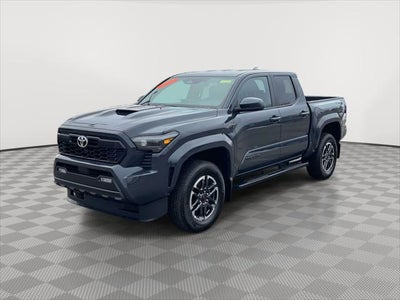 2025 Toyota Tacoma 4WD SR