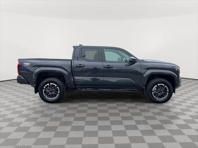 2025 Toyota Tacoma 4WD SR