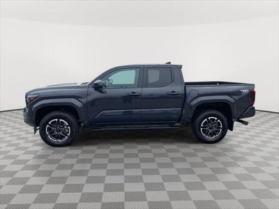 2025 Toyota Tacoma 4WD SR