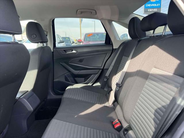 2022 Volkswagen Jetta S