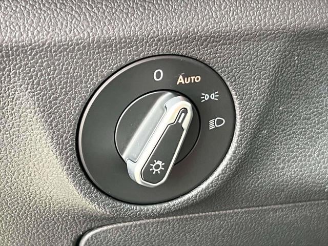 2022 Volkswagen Jetta S