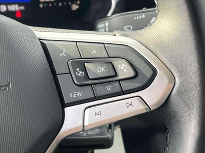 2022 Volkswagen Jetta S