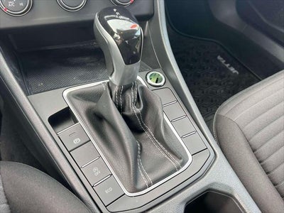 2022 Volkswagen Jetta S