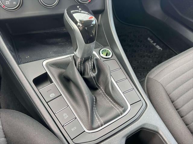 2022 Volkswagen Jetta S