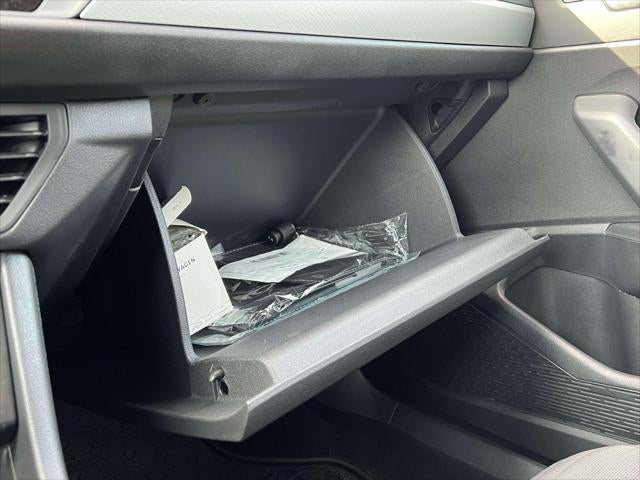 2022 Volkswagen Jetta S