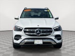 2024 Mercedes-Benz GLE GLE 350
