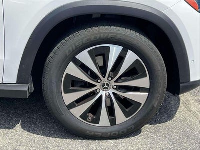 2024 Mercedes-Benz GLE GLE 350