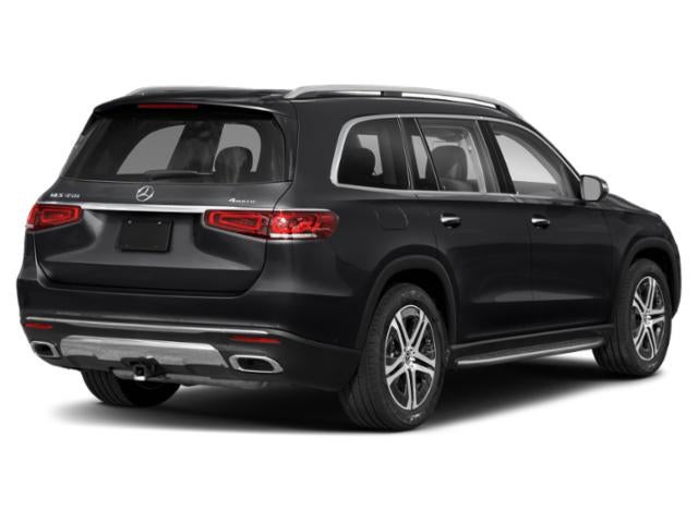 2023 Mercedes-Benz GLS GLS 450