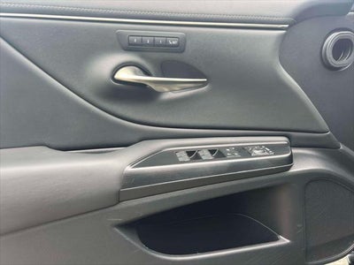 2021 Lexus ES ES 350