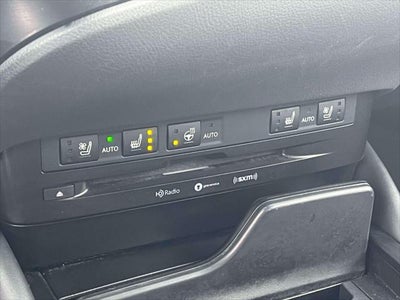 2021 Lexus ES ES 350