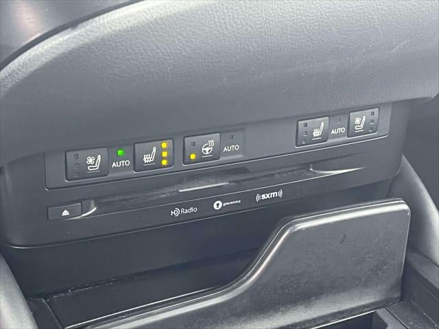 2021 Lexus ES ES 350