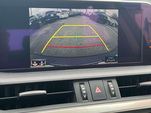 2021 Lexus ES ES 350