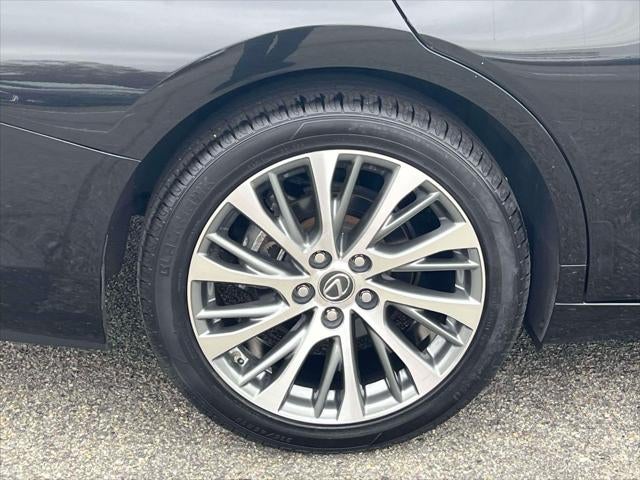 2021 Lexus ES ES 350