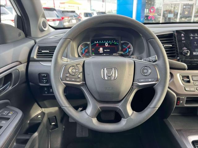 2020 Honda Pilot EX