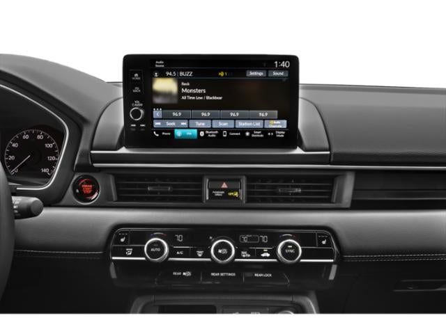 2023 Honda Pilot EX-L 8 Passenger