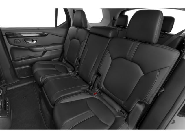 2023 Honda Pilot EX-L 8 Passenger