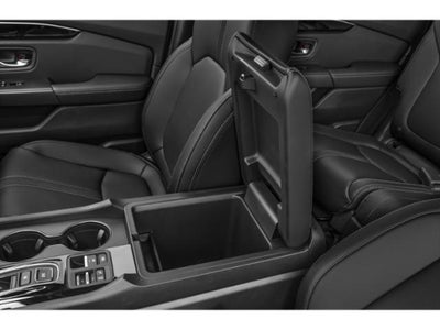 2023 Honda Pilot EX-L 8 Passenger