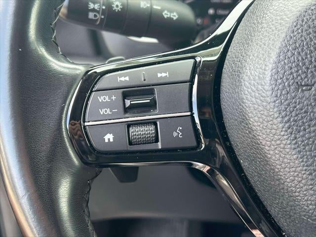 2023 Honda Pilot EX-L 8 Passenger