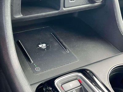 2023 Honda Pilot EX-L 8 Passenger