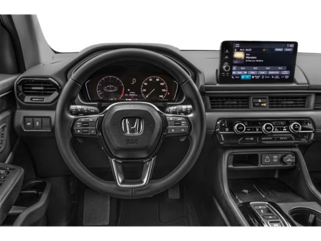 2023 Honda Pilot EX-L 8 Passenger