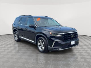 2023 Honda Pilot EX-L 8 Passenger