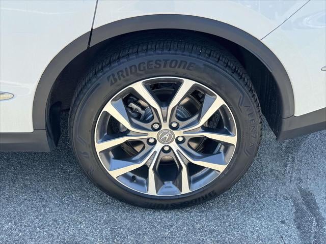 2023 Acura MDX w/Technology Package
