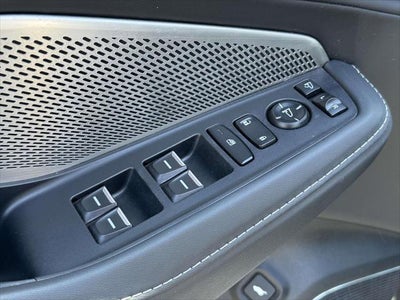 2023 Acura MDX w/Technology Package