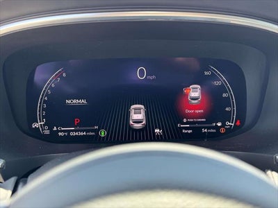 2023 Acura MDX w/Technology Package