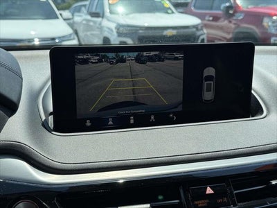 2023 Acura MDX w/Technology Package
