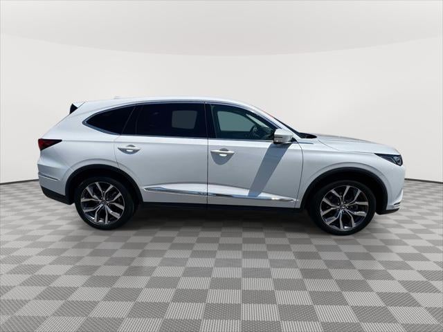 2023 Acura MDX w/Technology Package